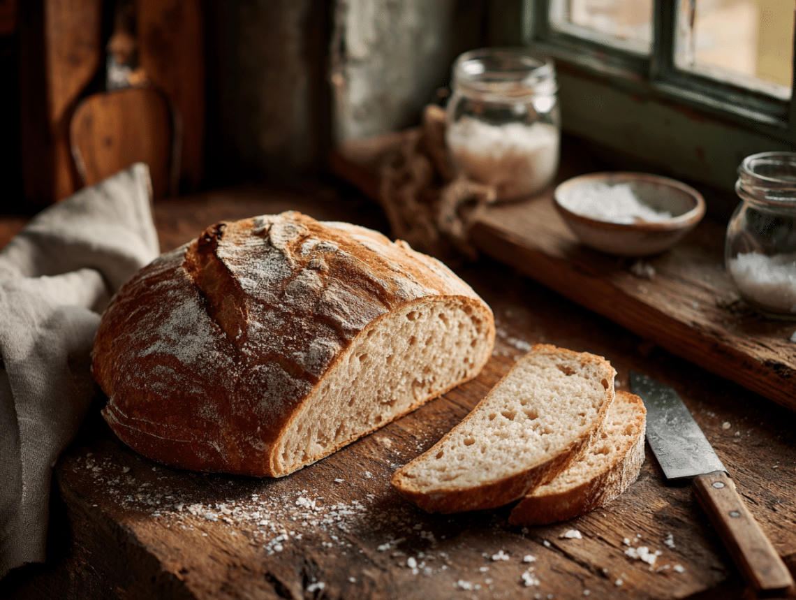 Sourdough