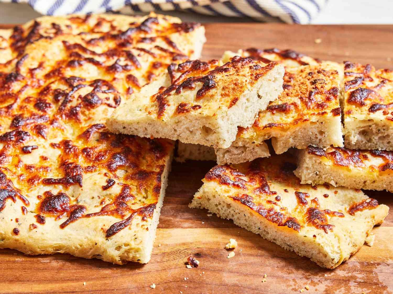 Focaccia