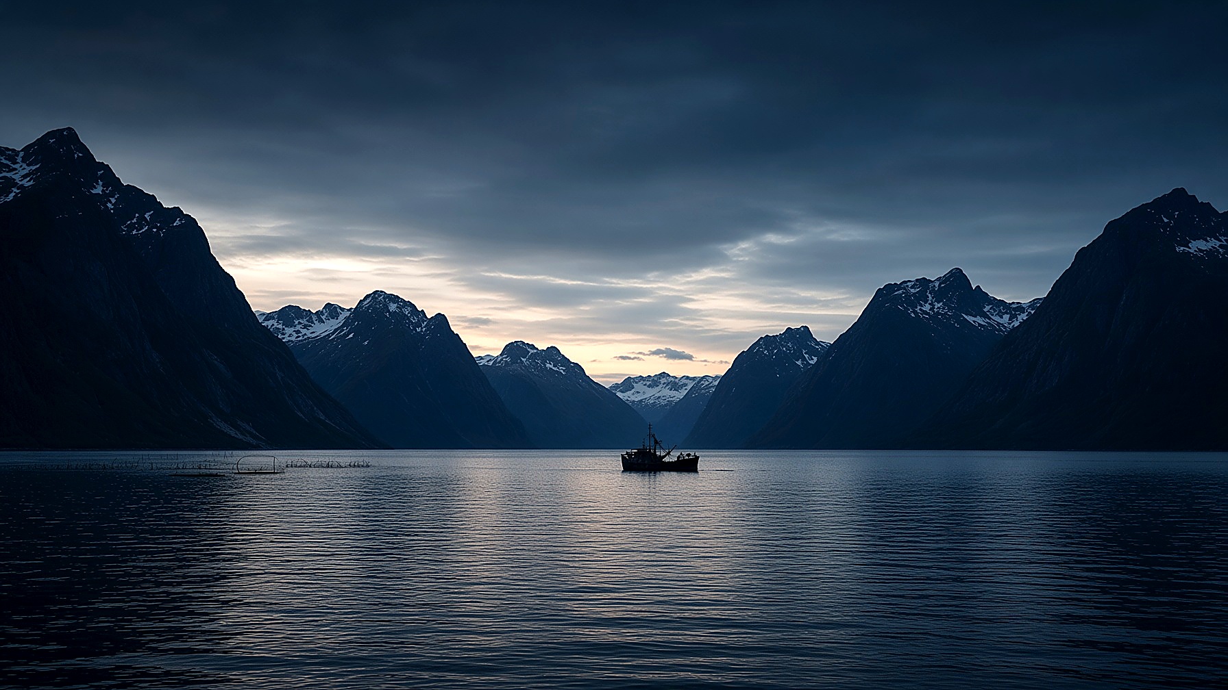 Fjord